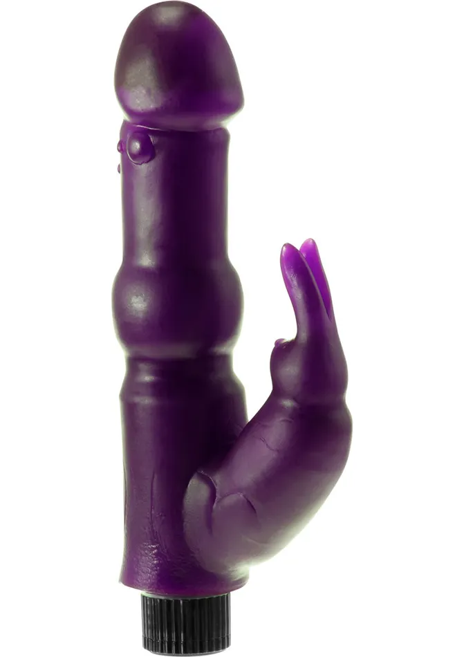 ME YOU US Water Bunny Rabbit Vibrator Purple Me You Us Vibrators ME YOU US Water Bunny Rabbit Vibrator Purple Me You Us Vibrators