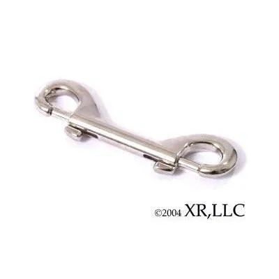 Nickel Plated Die Cast Snap Kink Industries Vibrators