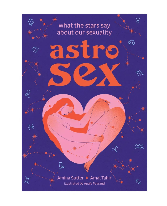 Novelty Republic Dildos Astrosex What the Stars Say About Our Sexuality