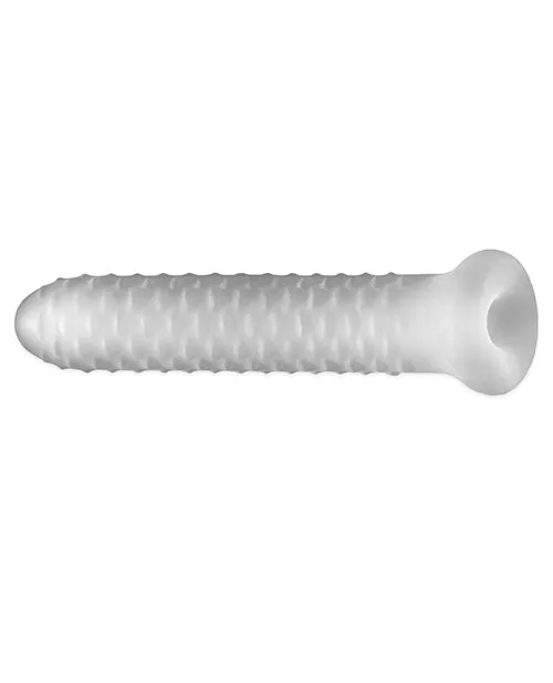Perfect Fit Fat Boy 75 Checker Plate Sheath Clear Perfect Fit Anal Perfect Fit Fat Boy 75 Checker Plate Sheath Clear Perfect Fit Anal