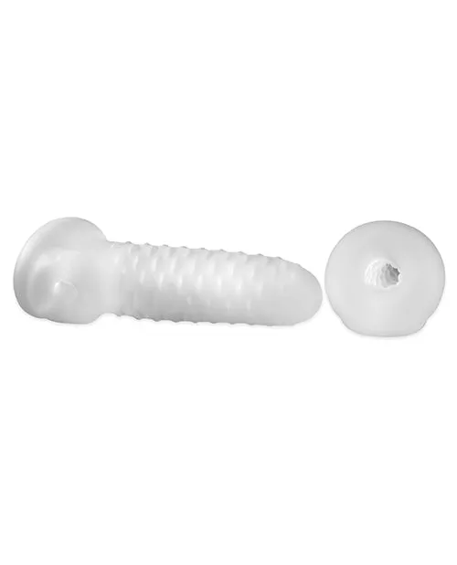 Perfect Fit Fat Boy 75 Checker Plate Sheath Clear Perfect Fit Anal Perfect Fit Fat Boy 75 Checker Plate Sheath Clear Perfect Fit Anal