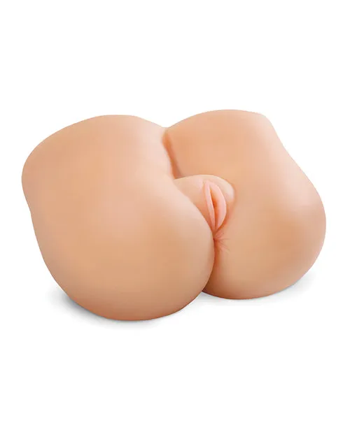 Pipedream Extreme Toyz Fuck Me Silly Petite Masturbator Pussy and Butt Vanilla Fuck Me Silly Male Sex Toys Pipedream Extreme Toyz Fuck Me Silly Petite Masturbator Pussy and Butt Vanilla Fuck Me Silly Male Sex Toys