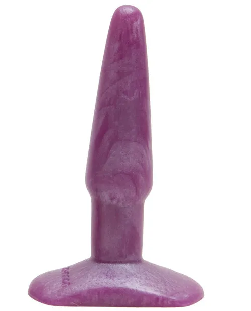 Platinum Premium Silicone Anal Platinum Premium Silicone The Lil End Anal Plug Purple Platinum Premium Silicone Anal Platinum Premium Silicone The Lil End Anal Plug Purple