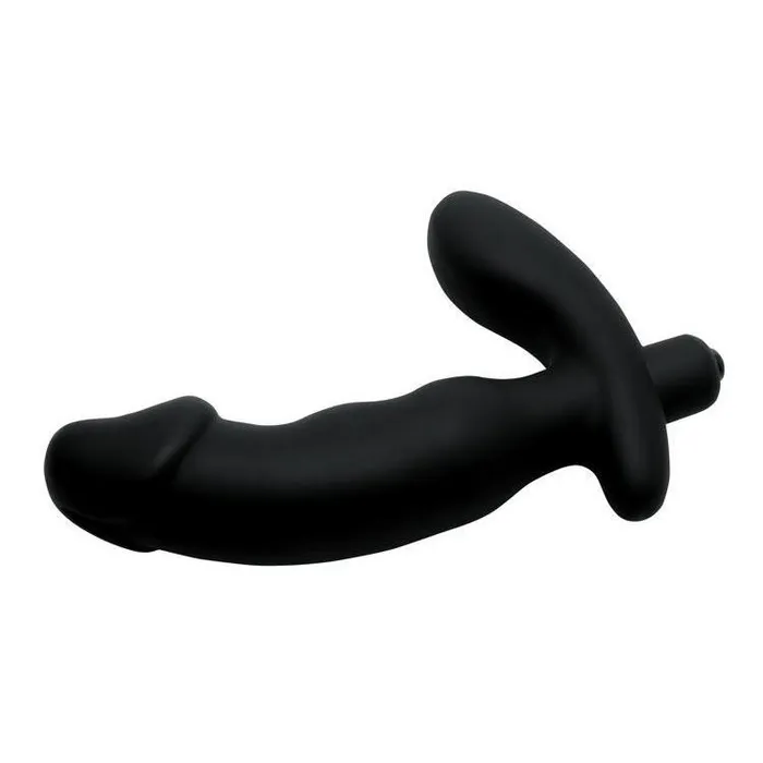 Prostatic Play Anal Prostatic Play Nomad Silicone Prostate Vibe