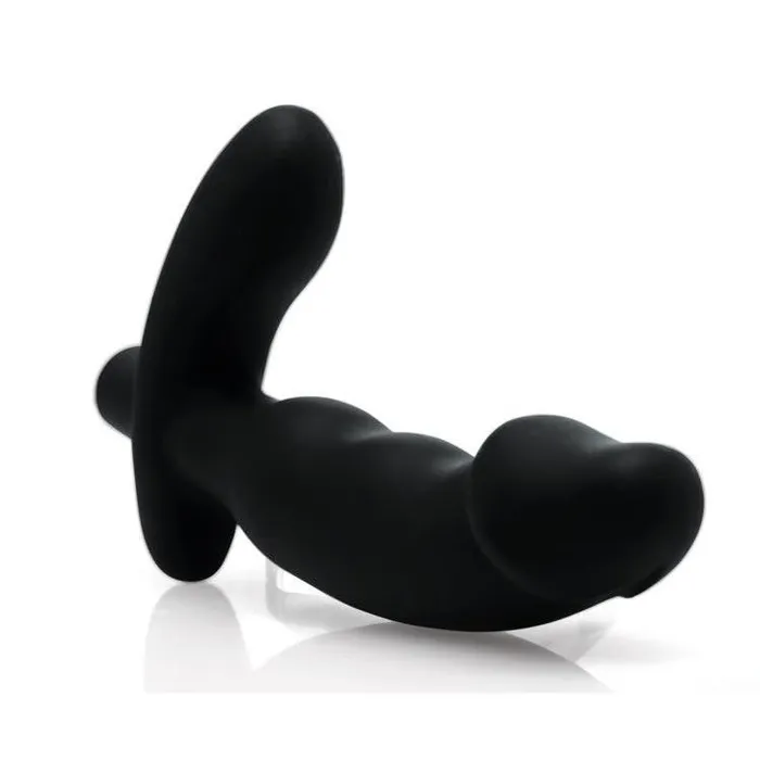 Prostatic Play Anal Prostatic Play Nomad Silicone Prostate Vibe