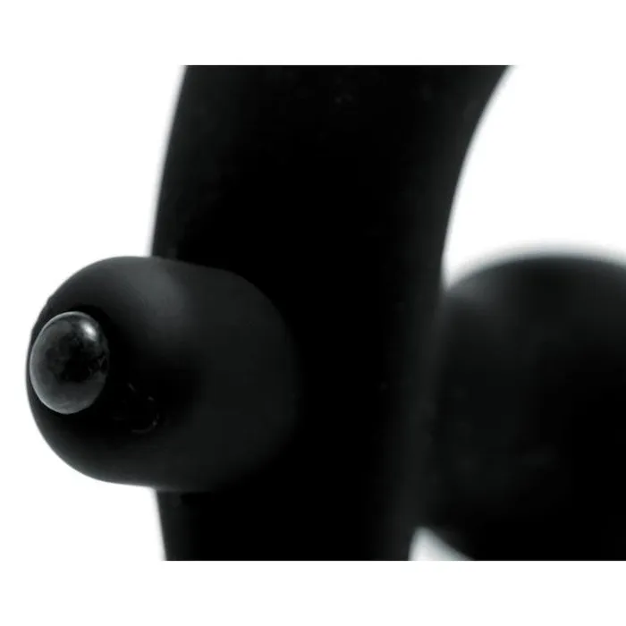 Prostatic Play Anal Prostatic Play Nomad Silicone Prostate Vibe