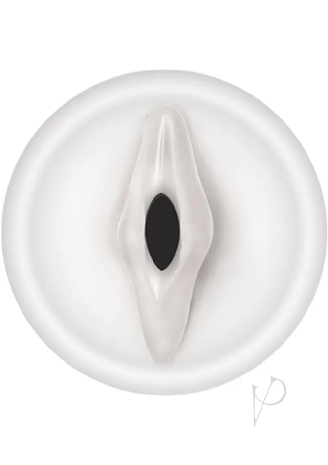 Renegade Male Sex Toys Renegade Universal Pump Sleeve Vagina Clear