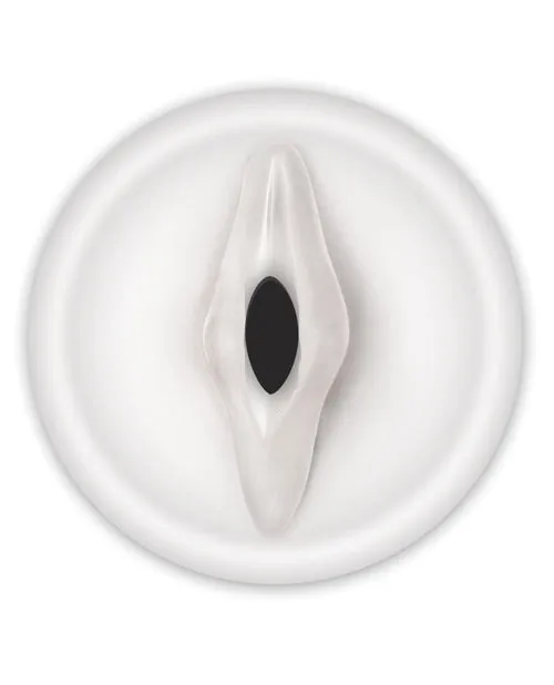 Renegade Male Sex Toys Renegade Universal Pump Sleeve Vagina Clear