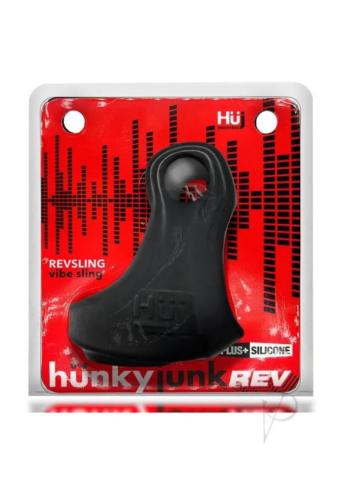 Revsling Vibrating Reverb Cocksling Tar Ice Hunkyjunk Female Sex Toys