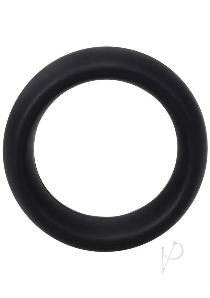 Rock Solid Male Sex Toys Rock Solid The Silicone Collar Cock Ring Small Black Rock Solid Male Sex Toys Rock Solid The Silicone Collar Cock Ring Small Black