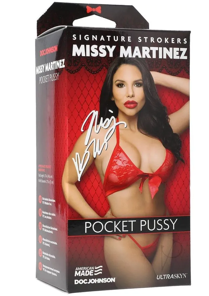 Signature Strokers Male Sex Toys Signature Strokers Missy Martinez Ultraskyn Pocket Masturbator Pussy Caramel Signature Strokers Male Sex Toys Signature Strokers Missy Martinez Ultraskyn Pocket Masturbator Pussy Caramel