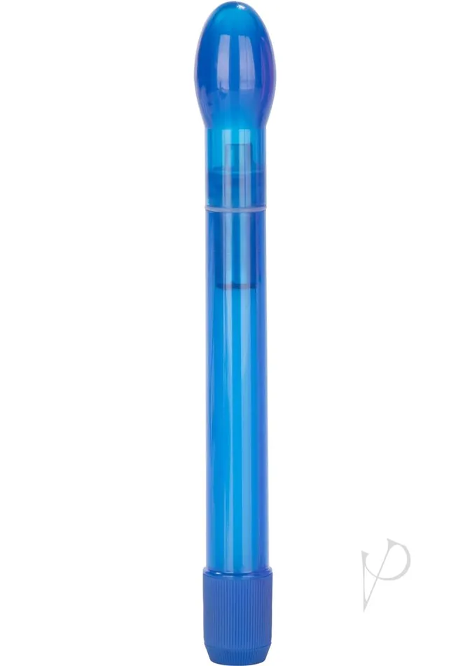 Slender Tulip Wand Vibrator Blue Hard Vibes Vibrators Slender Tulip Wand Vibrator Blue Hard Vibes Vibrators