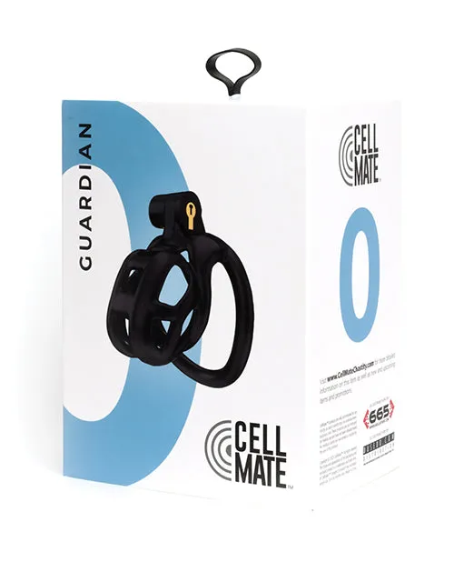 Sport Fucker Cellmate Guardian Chastity Cage Size 0 Black Sport Fucker Male Sex Toys Sport Fucker Cellmate Guardian Chastity Cage Size 0 Black Sport Fucker Male Sex Toys