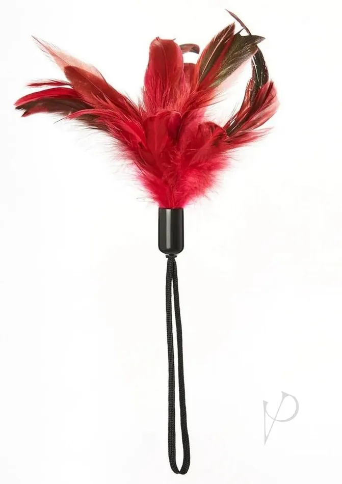 Sportsheets Vibrators Sportsheets Pleasure Feather Rose Sportsheets Vibrators Sportsheets Pleasure Feather Rose