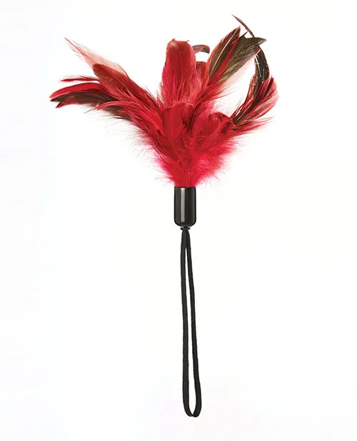 Sportsheets Vibrators Sportsheets Pleasure Feather Rose Sportsheets Vibrators Sportsheets Pleasure Feather Rose