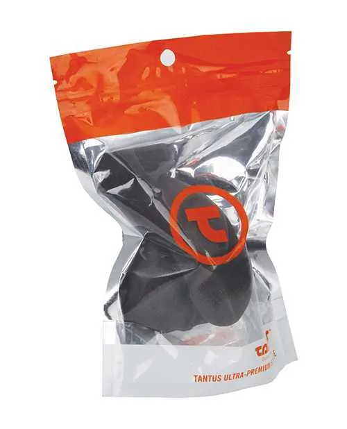 Tantus On The Go Packer wBarrier Bag Espresso Tantus Female Sex Toys Tantus On The Go Packer wBarrier Bag Espresso Tantus Female Sex Toys