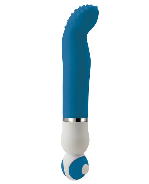 Vibrators Gigaluv GigaLuv VersaTilly 10 Mode Blue
