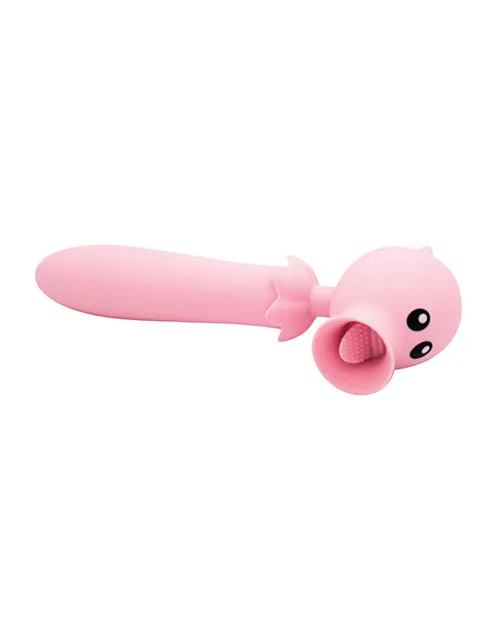 Vibrators Natalies Toy Box Lick n Stick Clit Flicker GSpot Vibe Pink Natalies Toy Box Vibrators Natalies Toy Box Lick n Stick Clit Flicker GSpot Vibe Pink Natalies Toy Box