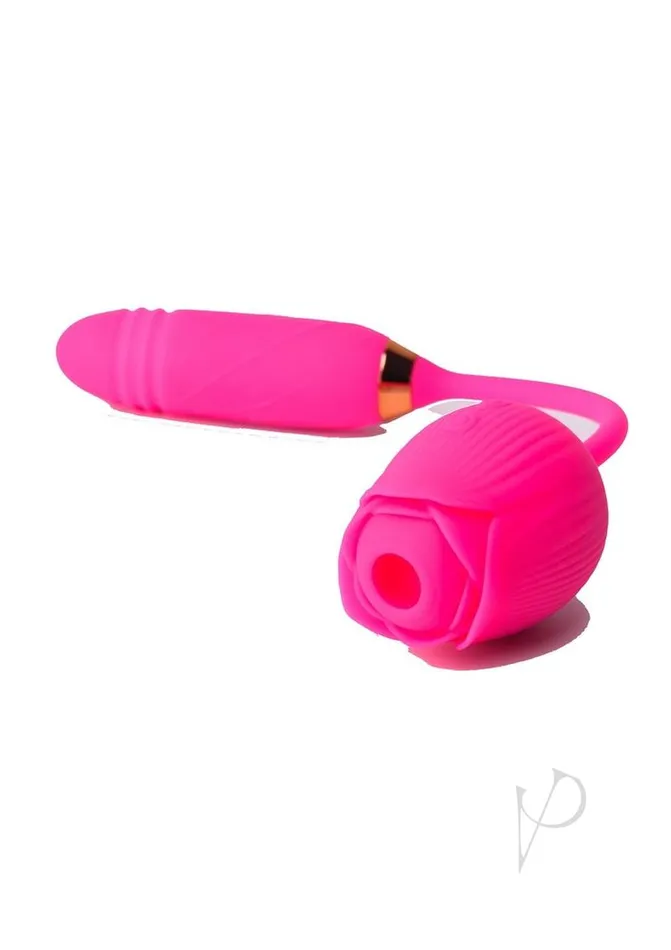 Vibrators Pink Pussycat Pink Pussycat Vibrating Thrusting Rechargeable Silicone Rose with Remote Control Pink Vibrators Pink Pussycat Pink Pussycat Vibrating Thrusting Rechargeable Silicone Rose with Remote Control Pink
