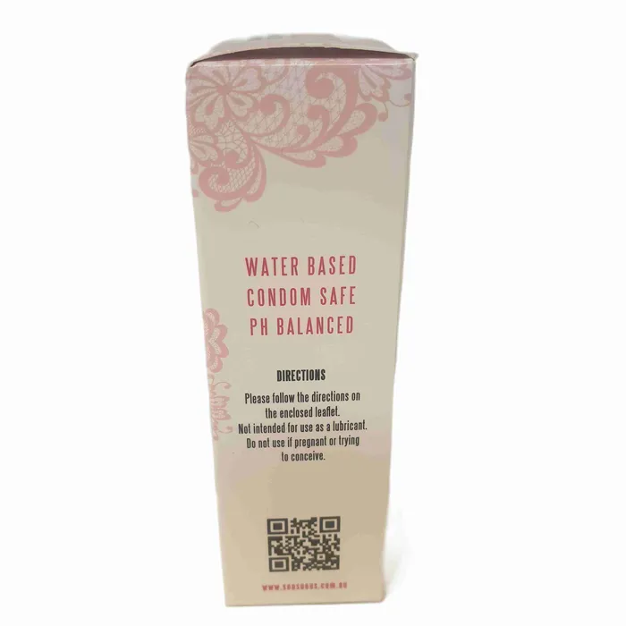 Wild Night Fantasies Enhancers Sensuous Frenzy Pleasure Gel for Women