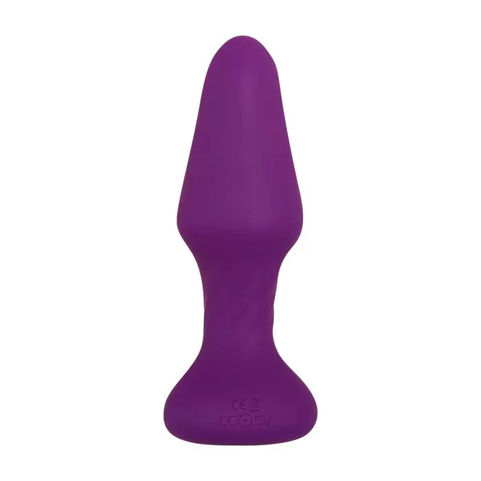 Zero Tolerance Anal Zero Tolerance Tunnel Teaser Butt Plug