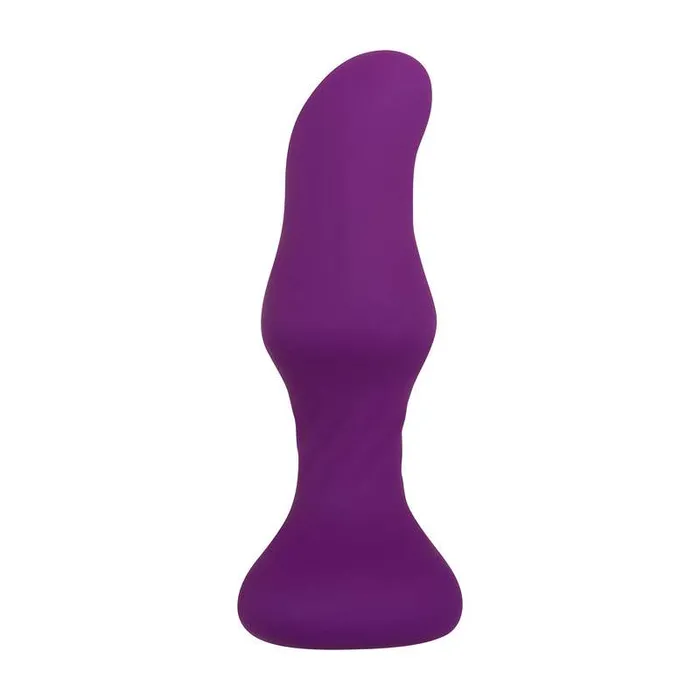 Zero Tolerance Anal Zero Tolerance Tunnel Teaser Butt Plug