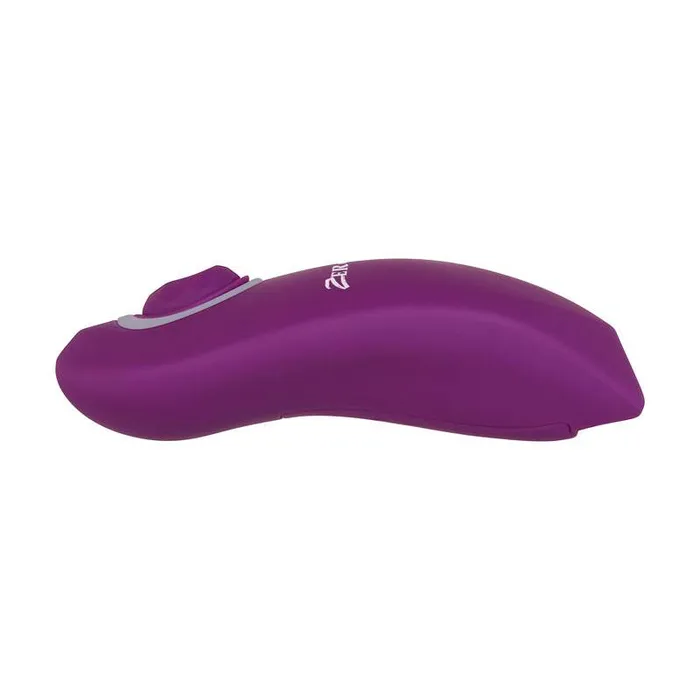 Zero Tolerance Anal Zero Tolerance Tunnel Teaser Butt Plug