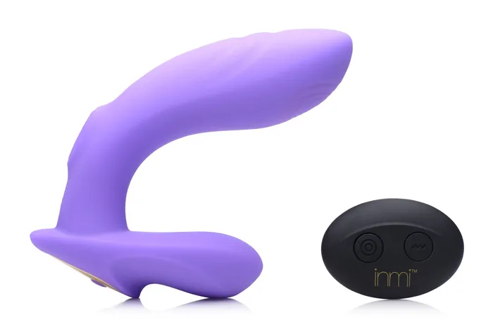 10x GTap Tapping Silicone GSpot Vibrator Purple Holiday Blowout Sale Vibrators 10x GTap Tapping Silicone GSpot Vibrator Purple Holiday Blowout Sale Vibrators