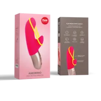 Amorino Fun Factory Vibrators