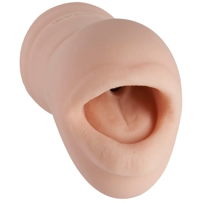 Anal Belladonnas Throat Fucker Doc Johnson