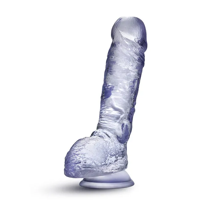 Anal Blush Novelties B Yours Plus Hearty N Hefty 9 Inch