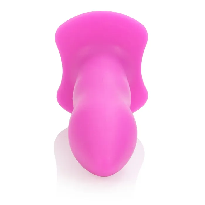 Anal Booty Call Booty Rocket Pink CalExotics