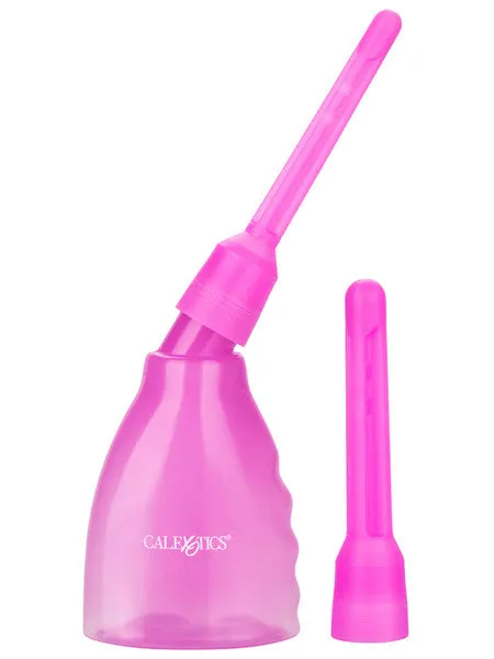 Anal CalExotics Ultimate Douche Purple