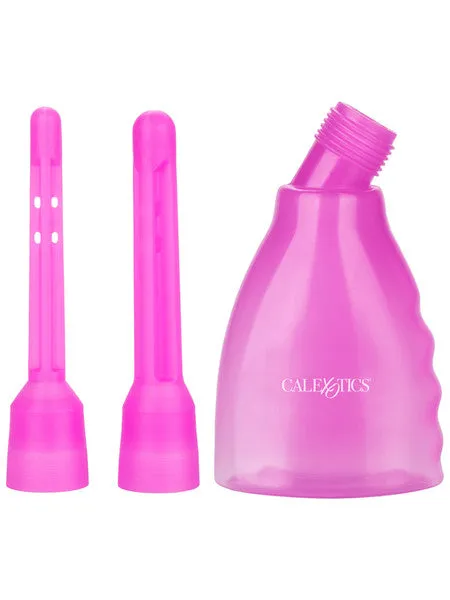 Anal CalExotics Ultimate Douche Purple