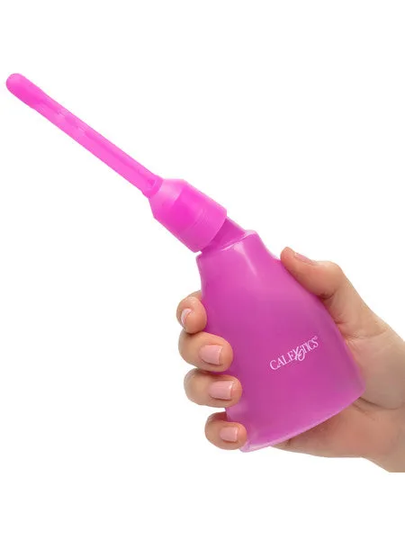 Anal CalExotics Ultimate Douche Purple