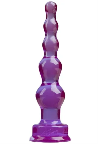 Anal Doc Johnson Spectra Gels Anal Tool