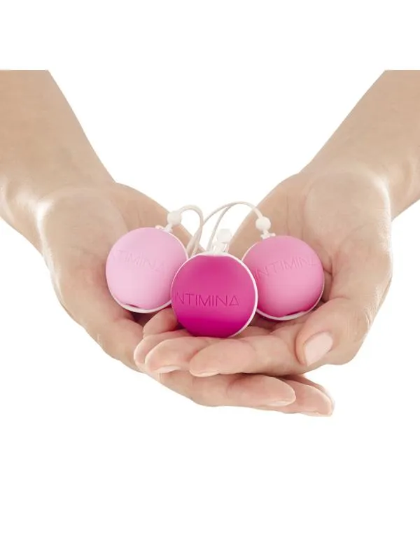 Anal Laselle Set Intimina Anal Laselle Set Intimina