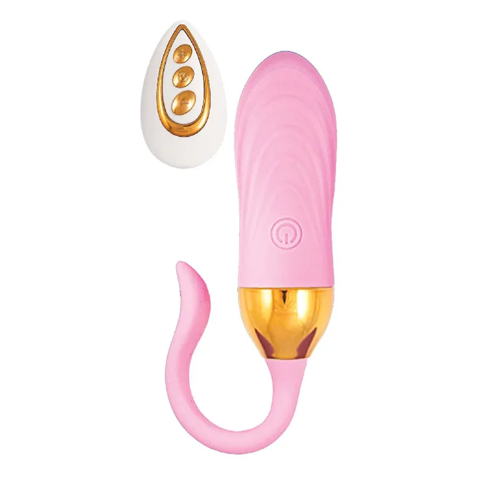 Anal Nasstoys The Beat Magic Teaser Plug Pink