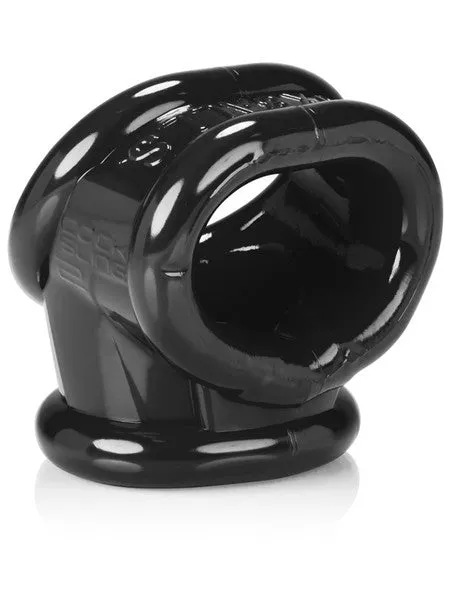 Anal Oxballs Cocksling2 OS Black