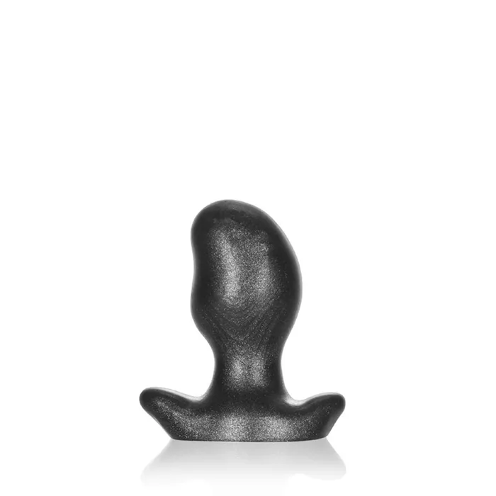 Anal Oxballs Ergo Butt Plug Extra Small Smoke