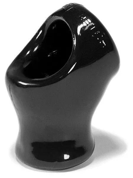 Anal Oxballs UnitX Stretch Cocksling OS Black
