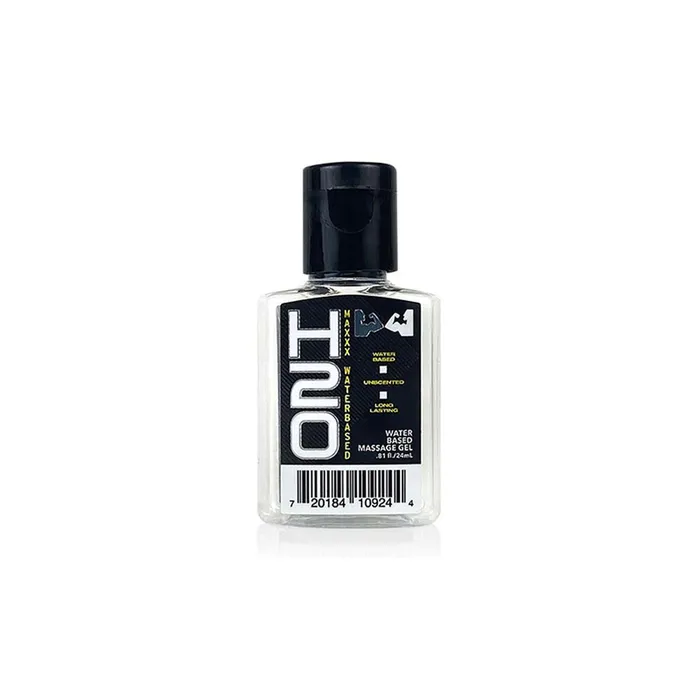 B Cummings Vibrators H2o Maxxx 24 ml