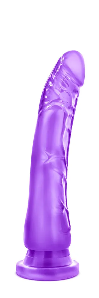 B Yours Sweet N Hard 6 Purple Blush Vibrators