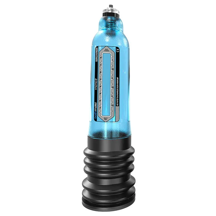 Bathmate Hydro 7 Aqua Blue Bathmate Penis Pumps Vibrators