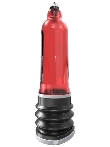 Bathmate Hydromax9 Brilliant Red Bathmate Vibrators
