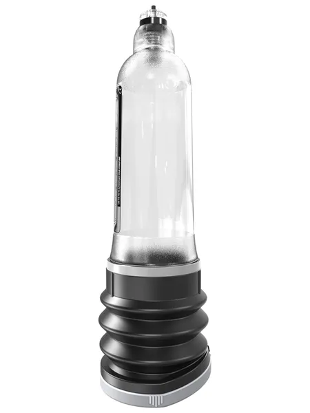 Bathmate Hydromax9 Crystal Clear Bathmate Anal