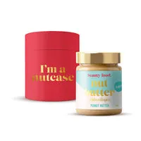 Beauty Food Anal Collagen Nut Butter Peanut Nutter 190g box of 6