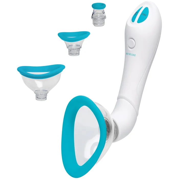 Bloom Intimate Body Pump Automatic Vibrating Rechargeable Doc Johnson Female Sex Toys Bloom Intimate Body Pump Automatic Vibrating Rechargeable Doc Johnson Female Sex Toys