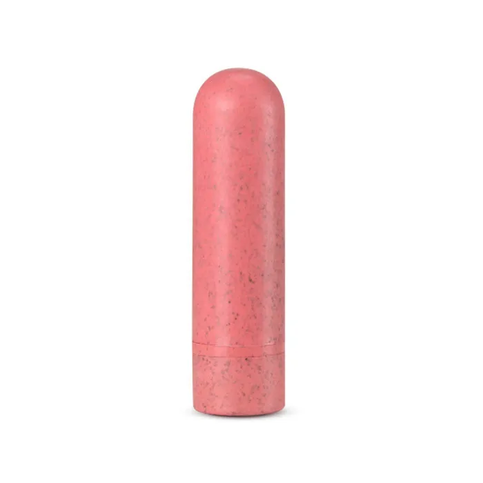 Blush Gaia Eco Rechargeable Bullet Coral Female Sex Toys