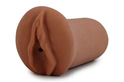 Blush Male Sex Toys Mamacita Stroker Latin Latin Colored
